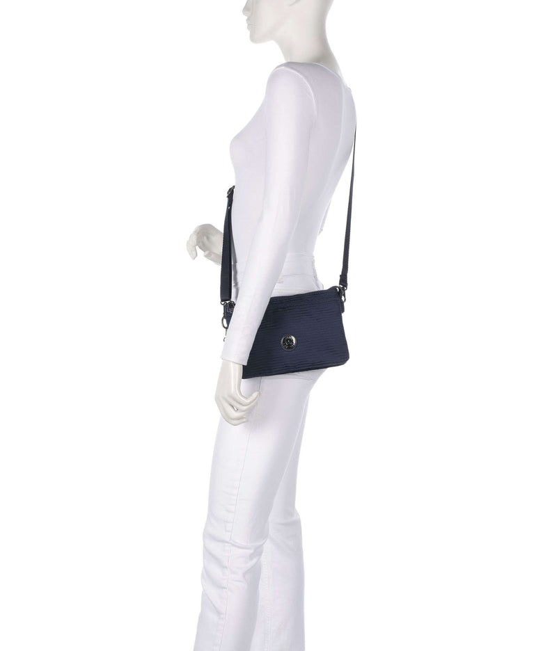 Kipling Elevated Riri Crossbody bag night ocean