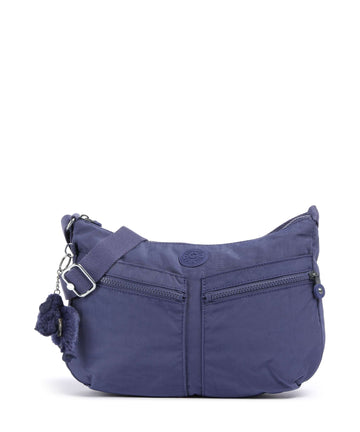 Kipling Basic Izellah Torba przez ramię ocean blue