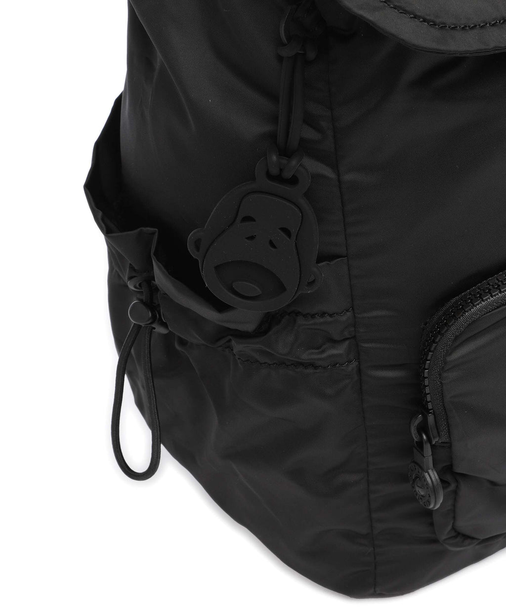 Kipling G.rilla Girlz Joetta Backpack simply black