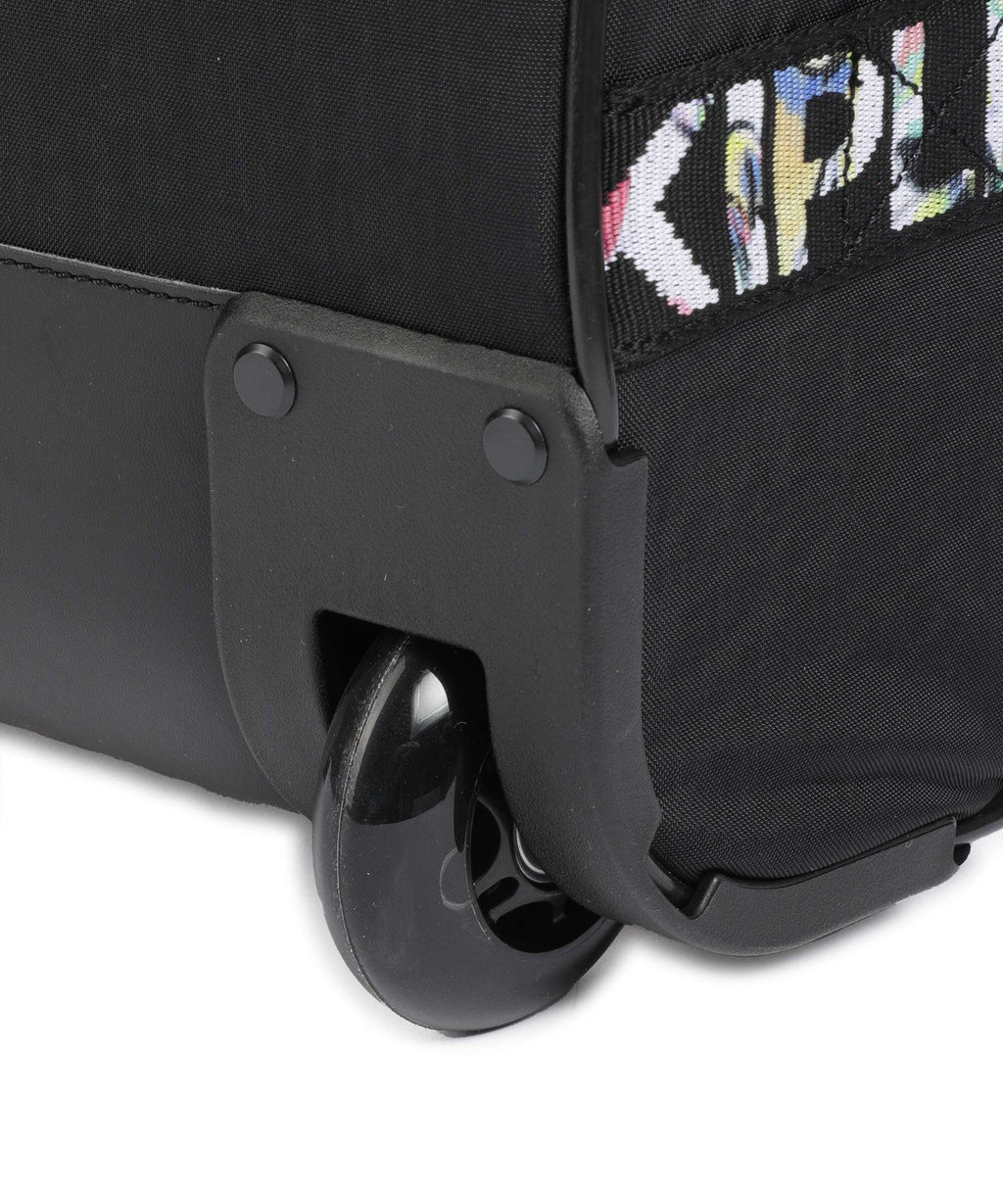 Kipling Basic Aviana S Travel bag with wheels black