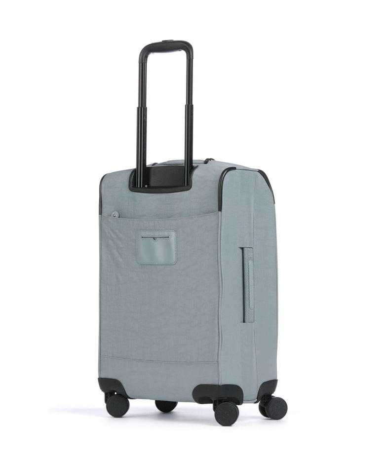 Kipling Basic New Youri S Spinner (4 wheels) relaxed grey