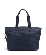 Kipling Elevated Colissa Up Torba na zakupy night ocean