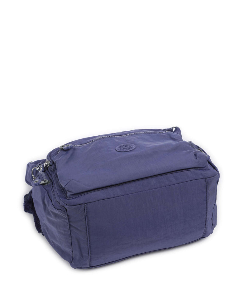 Kipling Basic Gabbie Crossbody bag ocean blue