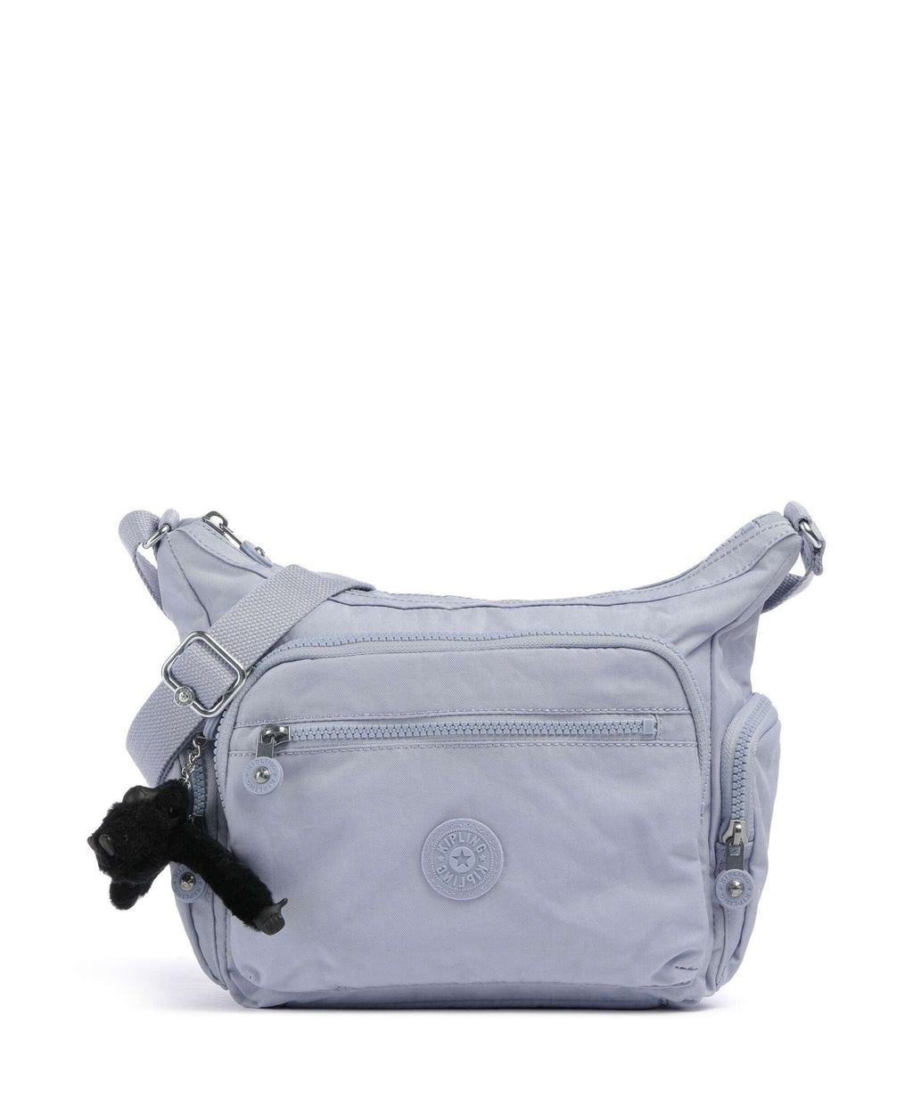 Kipling Basic Gabbie S Crossbody bag cloudy sky blue