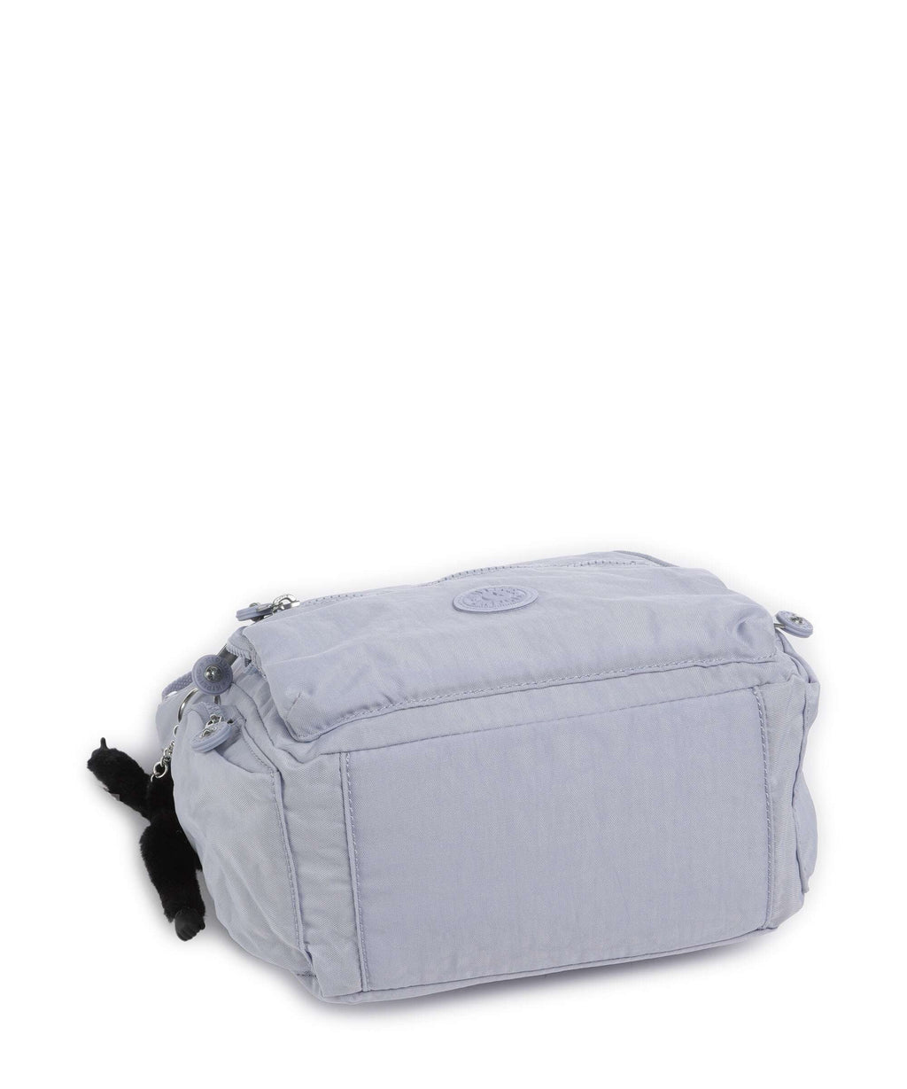 Kipling Basic Gabbie S Crossbody bag cloudy sky blue