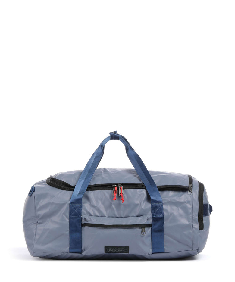 Eastpak Tarp Duffl'r S Weekend bag tarp kontrast cobble