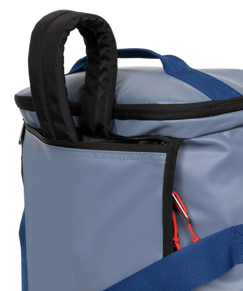 Eastpak Tarp Duffl'r S Weekend bag tarp kontrast cobble