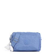 Kipling Basic Abanu M Torba przez ramię cocktail blue