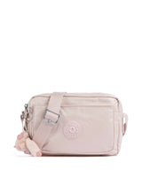 Kipling Basic Abanu M Torba przez ramię pink shine