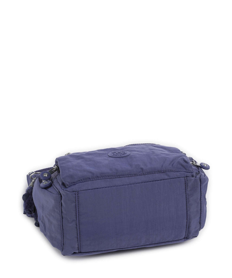 Kipling Basic Gabbie S Crossbody bag ocean blue