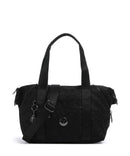 Kipling Elevated Art Mini Torebka black sign