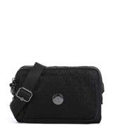 Kipling Elevated Abanu M Torba przez ramię black sign