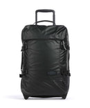 Eastpak Tarp Strapverz S Torba podróżna na kółkach tarp black