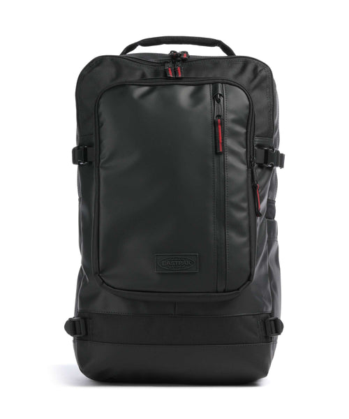 Eastpak Tecum Cnnct L Backpack top black