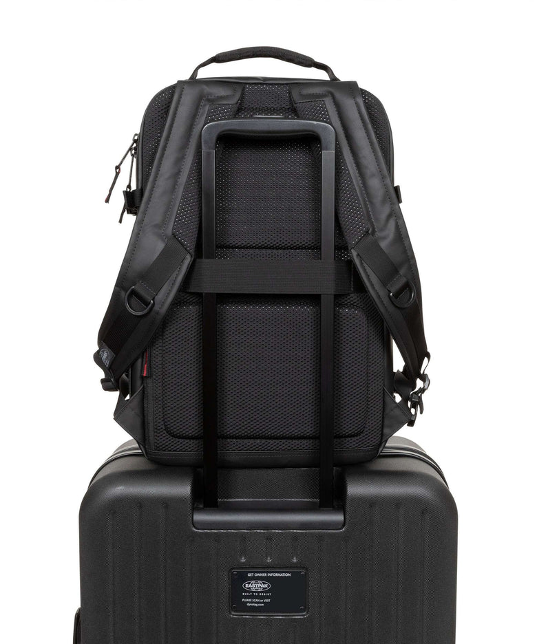 Eastpak Tecum Cnnct M Backpack top black