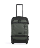 Eastpak Cnnct Tranverz S Torba podróżna na kółkach top khaki