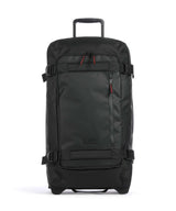 Eastpak Cnnct Tranverz M Torba podróżna na kółkach top black