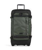 Eastpak Cnnct Tranverz M Torba podróżna na kółkach top khaki