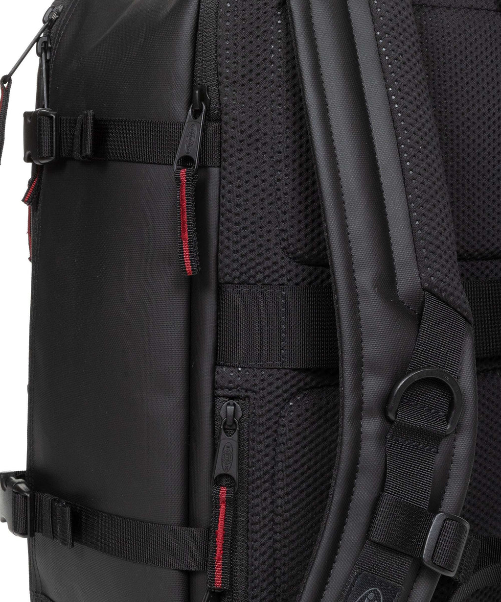 Eastpak Tecum Cabin Travel backpack cnnct  top black