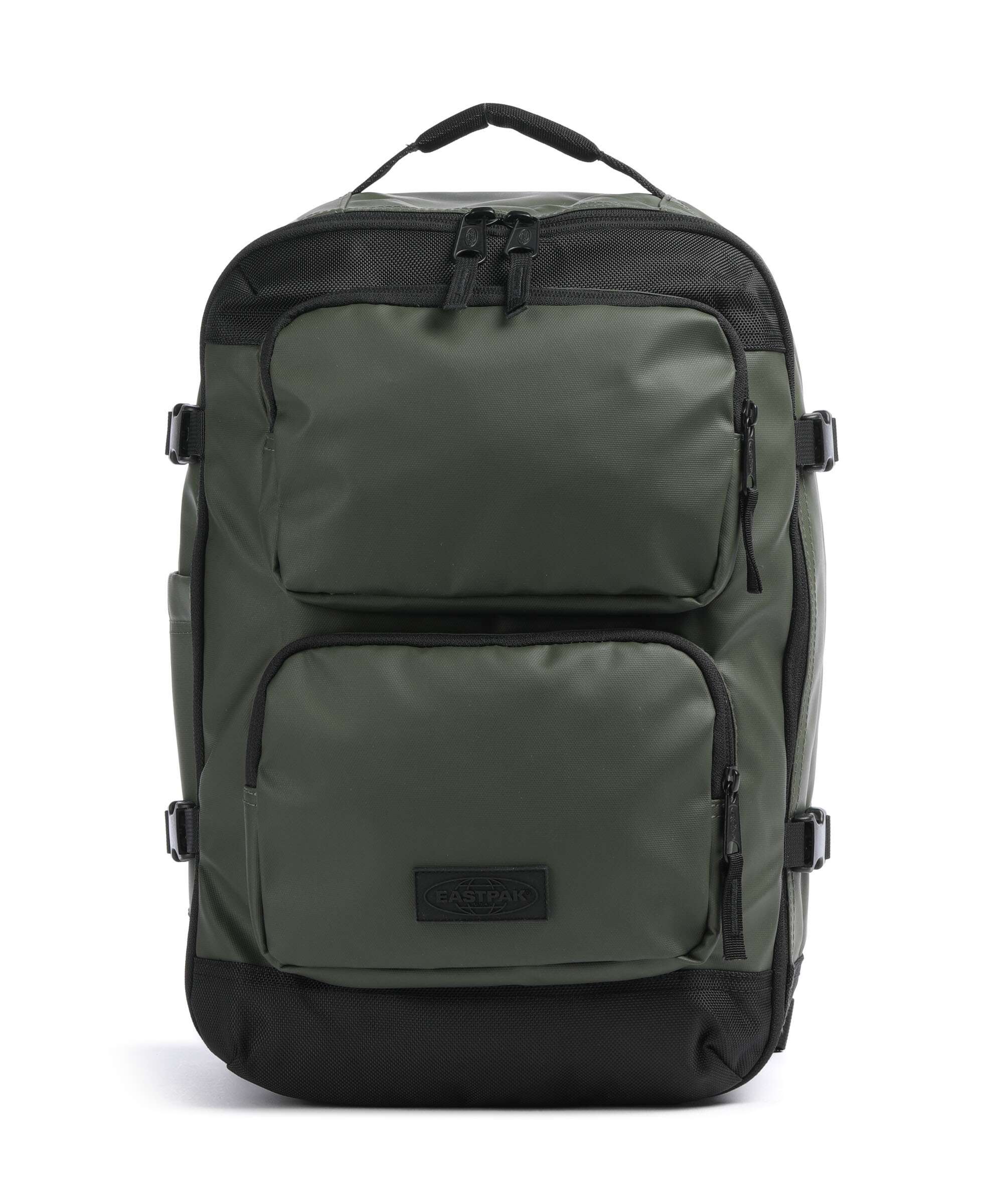 Eastpak Tecum Cabin Travel backpack cnnct top khaki