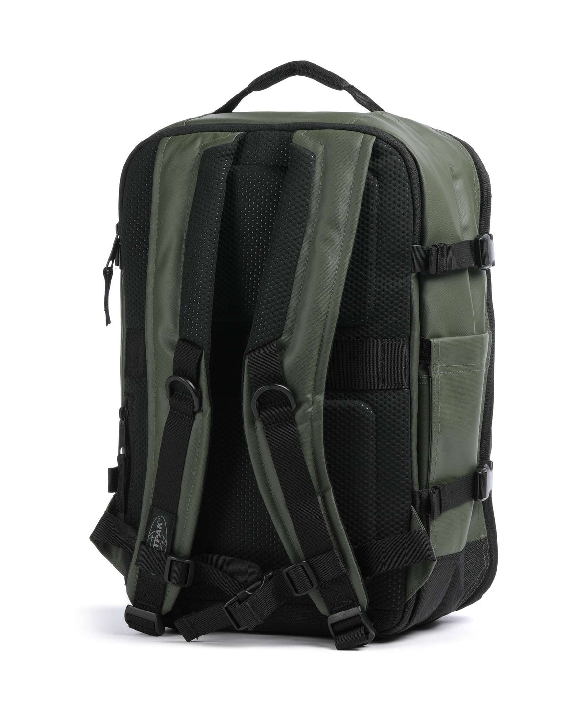 Eastpak Tecum Cabin Travel backpack cnnct top khaki