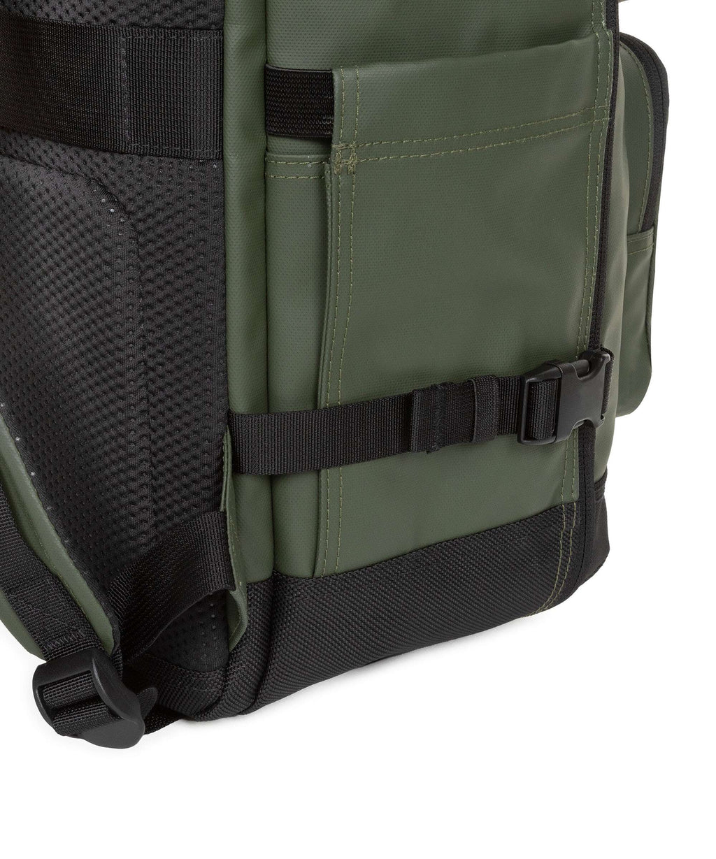 Eastpak Tecum Cabin Travel backpack cnnct top khaki