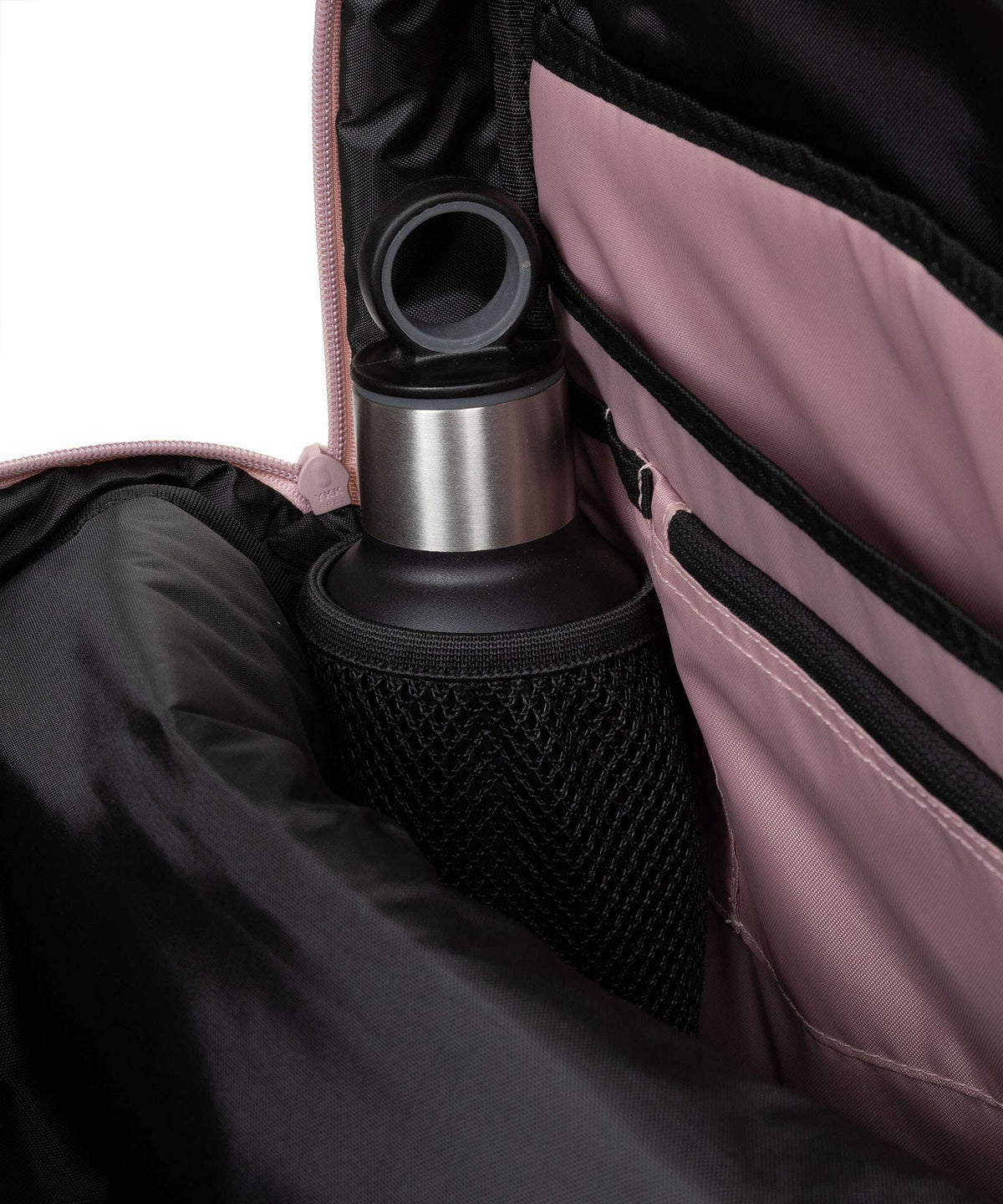 Eastpak Tecum Backpack cnnct matte powder