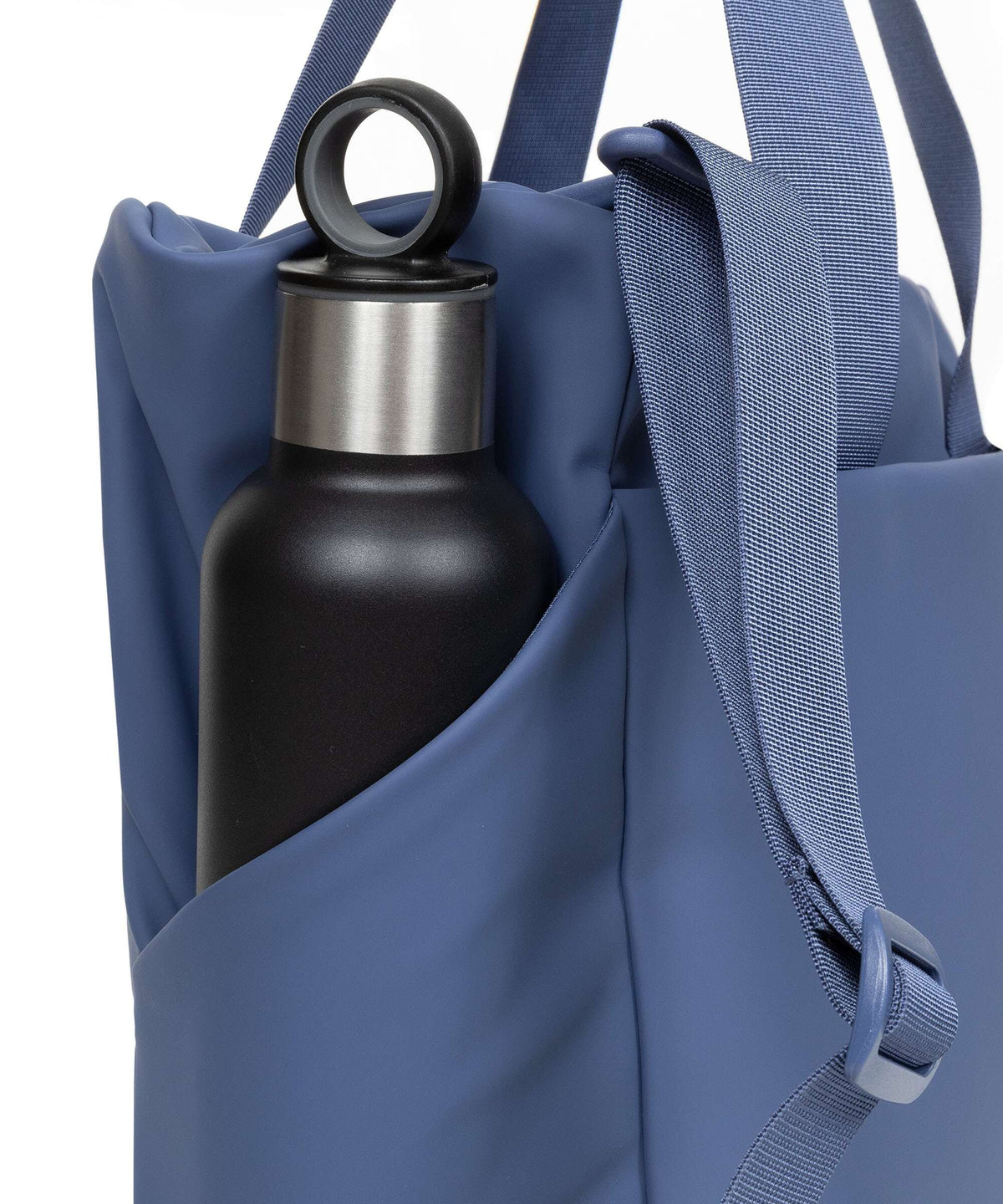 Eastpak Cnnct F Satch Tote bag matte indigo