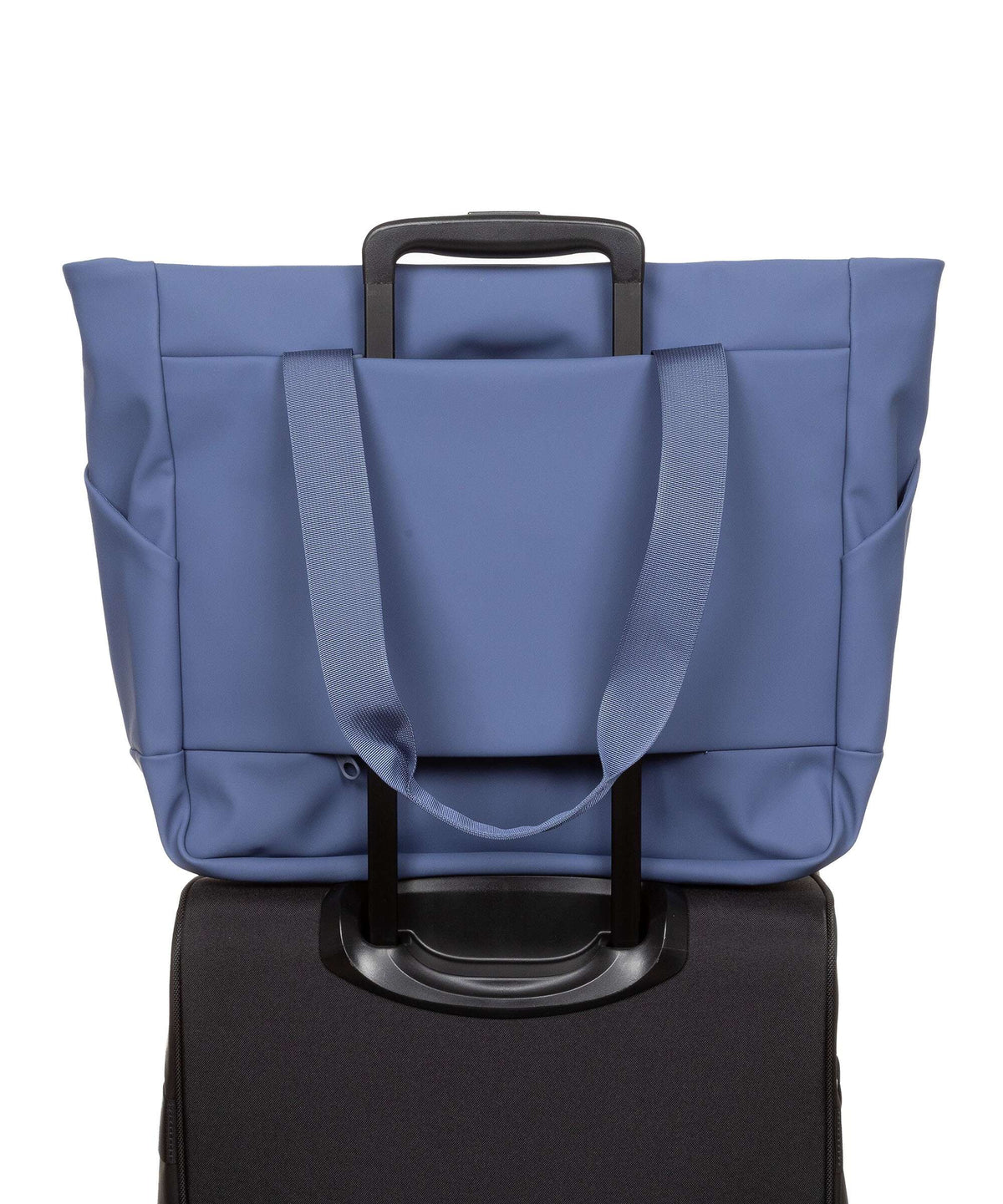 Eastpak Cnnct F Satch Tote bag matte indigo