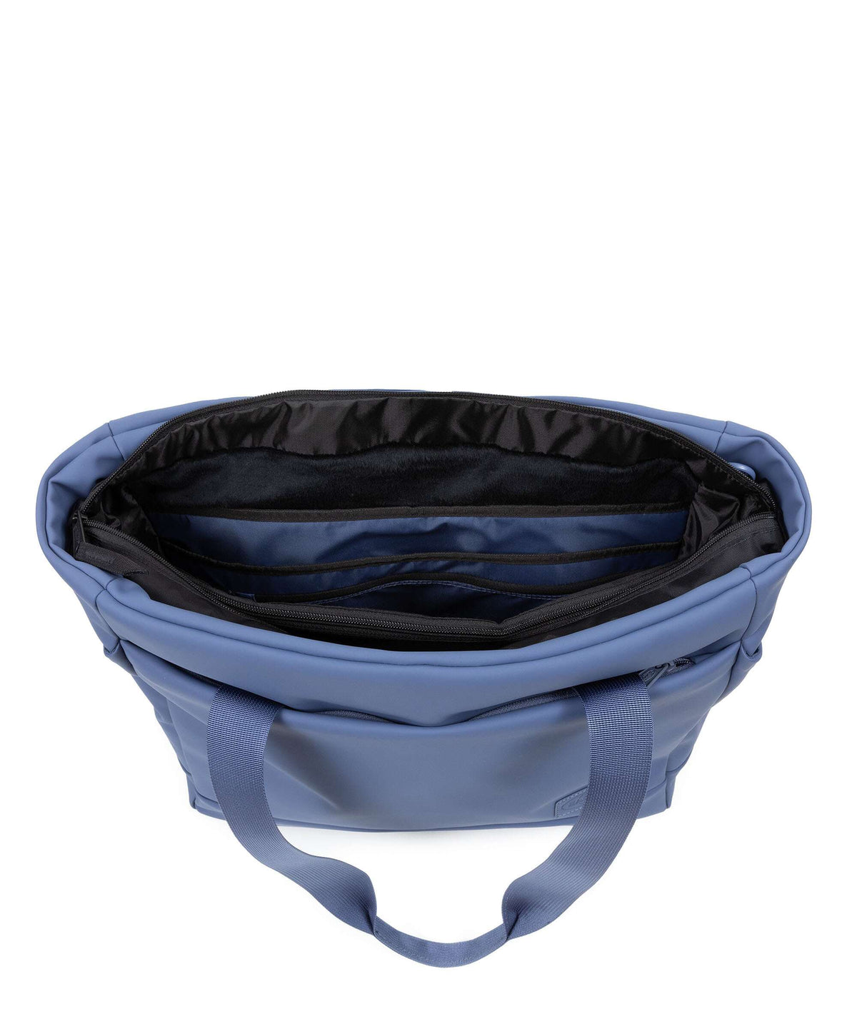 Eastpak Satch Tote bag cnnct matte indigo