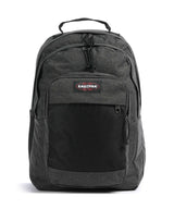Eastpak Study Buddy Plecak black denim