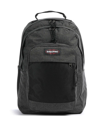Eastpak Study Buddy Plecak black denim