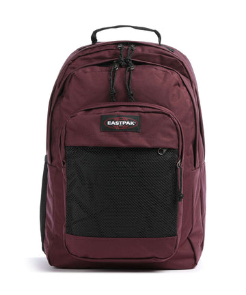 Eastpak Study Buddy Plecak maroon/burgundy