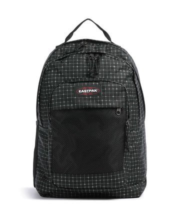 Eastpak Study Buddy Plecak refleks space black