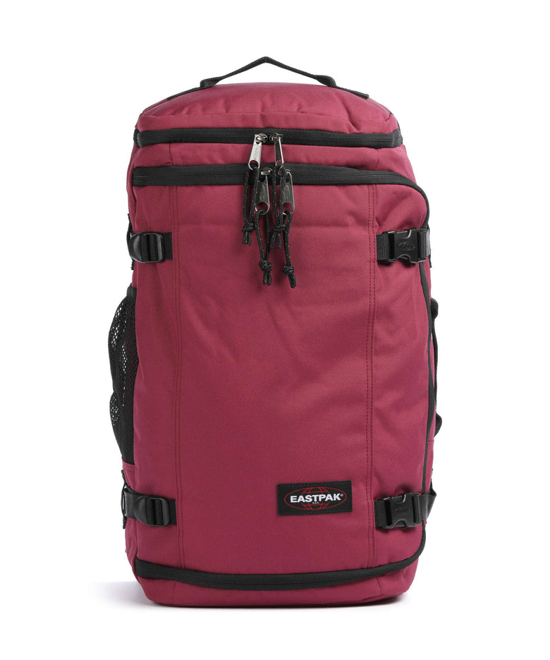 Eastpak Carry-Pack Travel backpack wine burgundy
