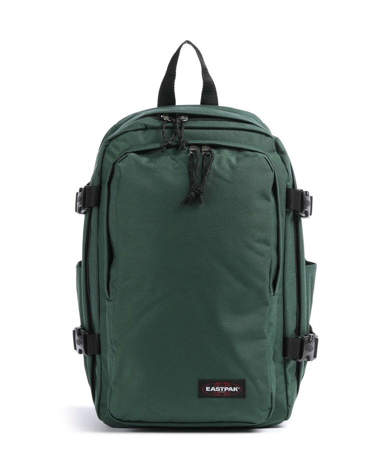 Eastpak Cabin Pak'R Travel backpack bristle green