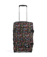 Eastpak Transit'R S Torba podróżna na kółkach icons