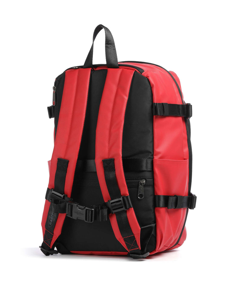 Eastpak Tarp Cabin Pak'R Travel backpack red