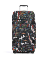 Eastpak Transit'R M Torba podróżna na kółkach basquiat kings of egypt