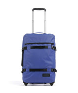Eastpak Tarp Transit'R S Torba podróżna na kółkach tarp blue