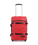 Eastpak Tarp Transit'R S Torba podróżna na kółkach tarp red