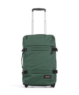 Eastpak Transit'R S Torba podróżna na kółkach bristle green
