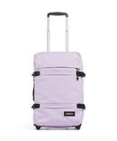 Eastpak Transit'R S Torba podróżna na kółkach orchid lilac