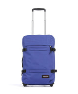 Eastpak Transit'R S Torba podróżna na kółkach blue