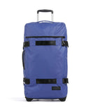 Eastpak Tarp Transit'R M Torba podróżna na kółkach tarp blue