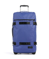 Eastpak Tarp Transit'R M Torba podróżna na kółkach tarp blue