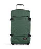 Eastpak Transit'R M Torba podróżna na kółkach bristle green
