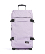Eastpak Transit'R M Torba podróżna na kółkach orchid lilac