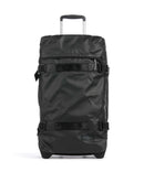 Eastpak Tarp Transit'R M Torba podróżna na kółkach tarp black