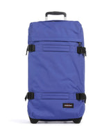 Eastpak Transit'R M Torba podróżna na kółkach blue